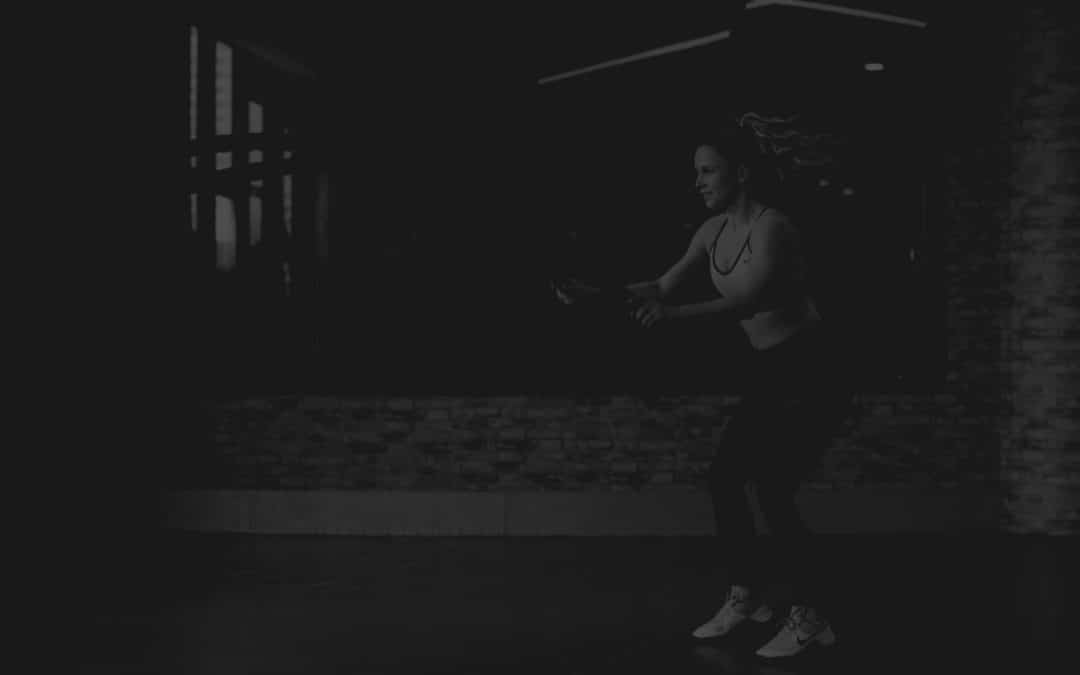 Moving Your Body, Healing Your Mind: The Power of Exercise