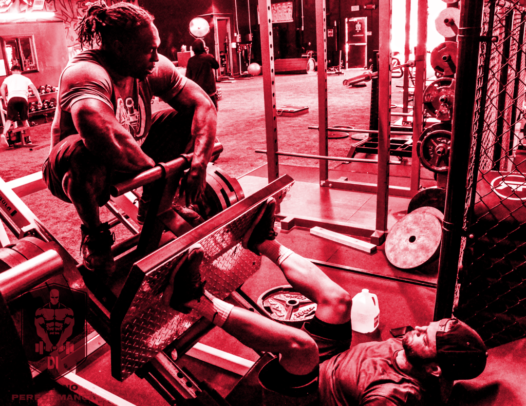 Training